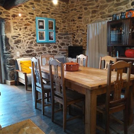 Villa Casa Garcia - Chaves Extérieur photo