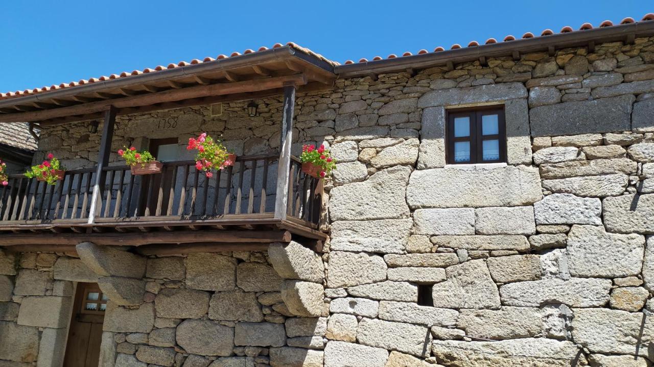 Villa Casa Garcia - Chaves Extérieur photo
