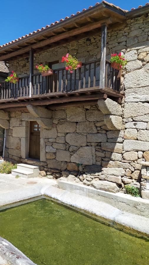 Villa Casa Garcia - Chaves Extérieur photo