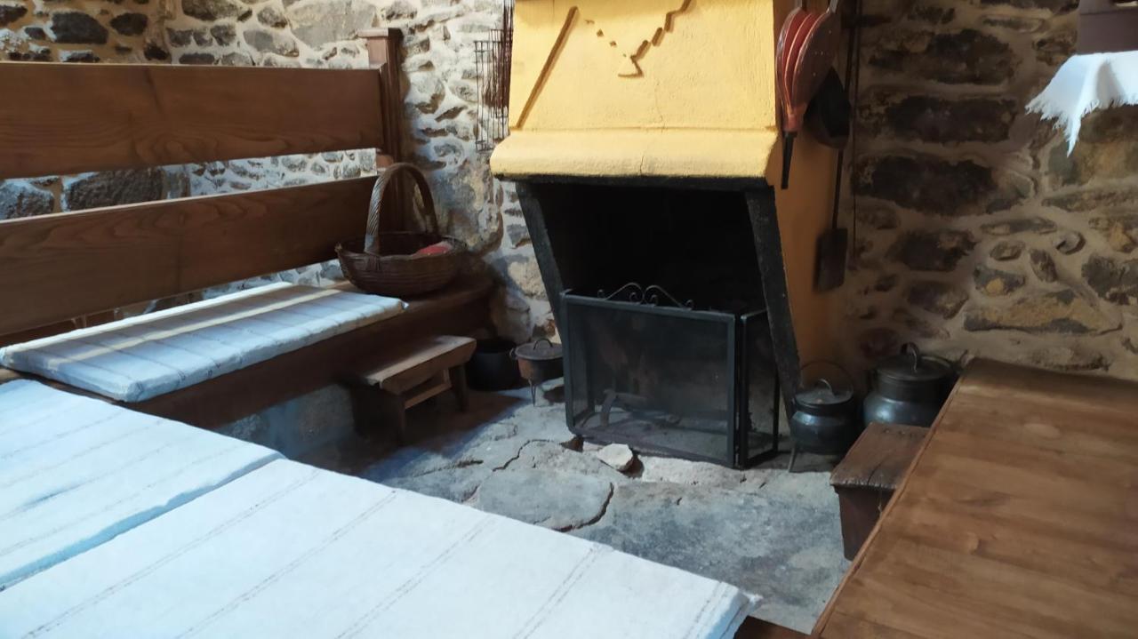 Villa Casa Garcia - Chaves Extérieur photo