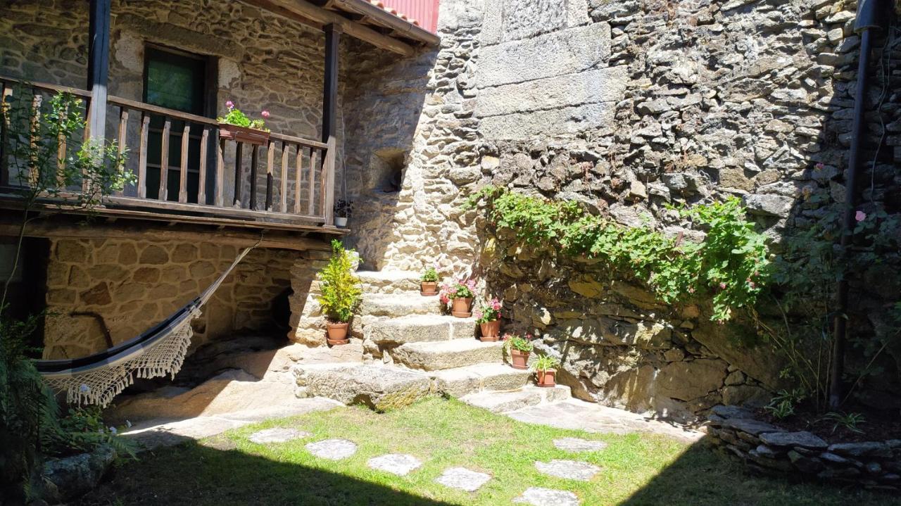 Villa Casa Garcia - Chaves Extérieur photo