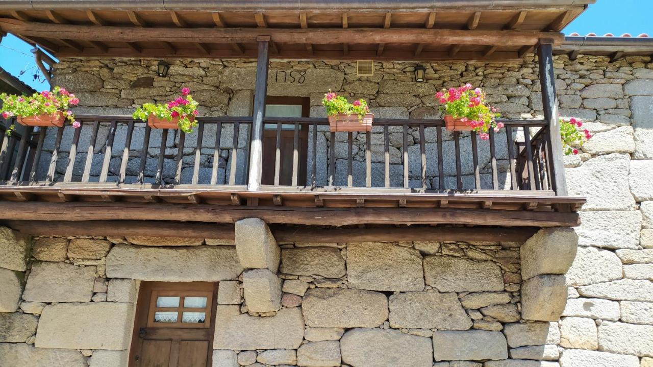 Villa Casa Garcia - Chaves Extérieur photo