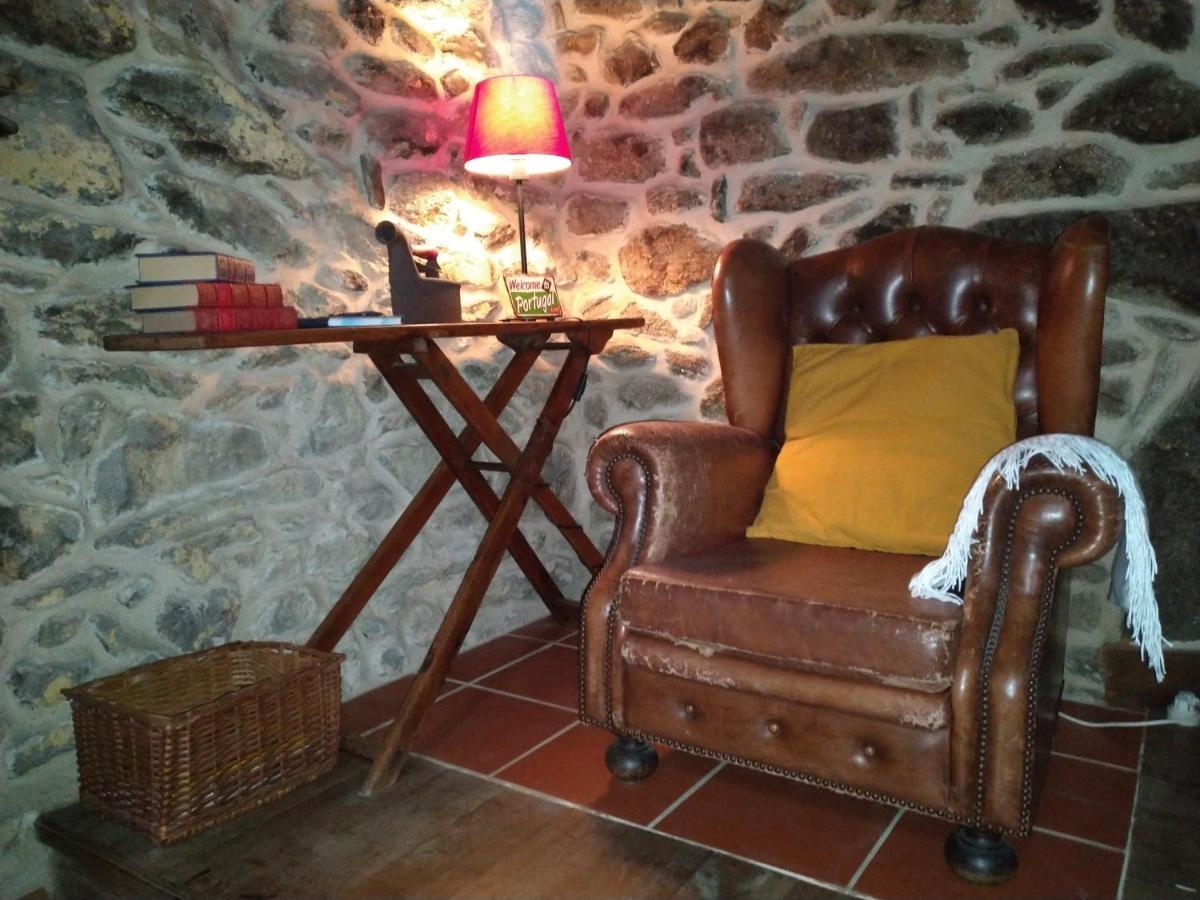 Villa Casa Garcia - Chaves Extérieur photo