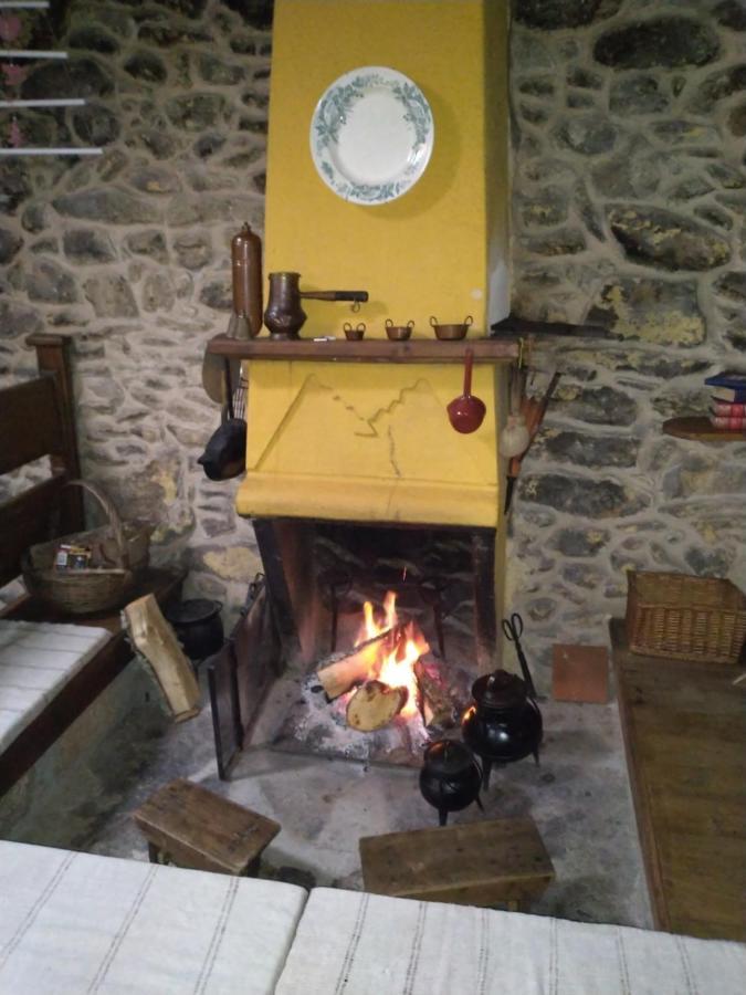 Villa Casa Garcia - Chaves Extérieur photo