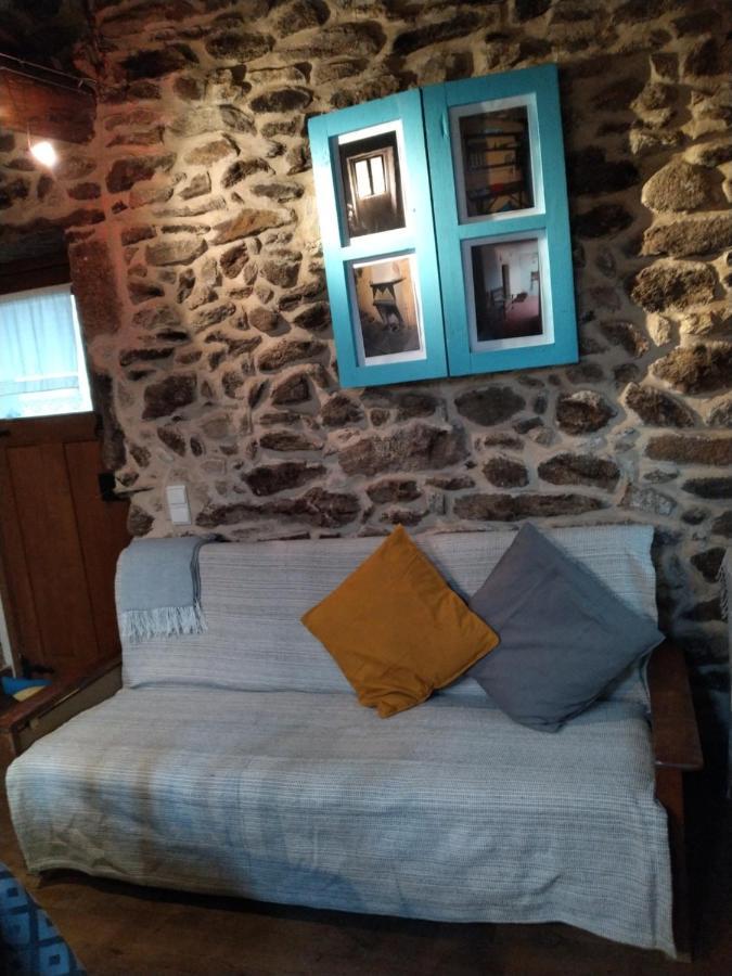 Villa Casa Garcia - Chaves Extérieur photo