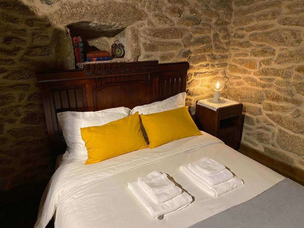 Villa Casa Garcia - Chaves Extérieur photo