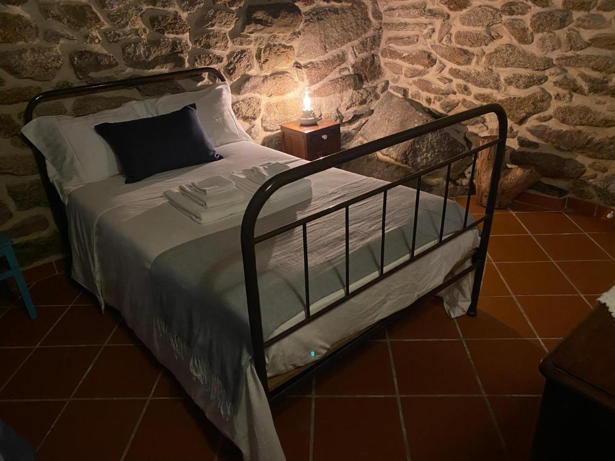 Villa Casa Garcia - Chaves Extérieur photo