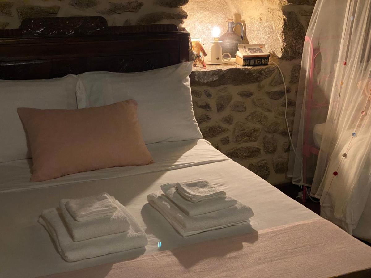 Villa Casa Garcia - Chaves Extérieur photo