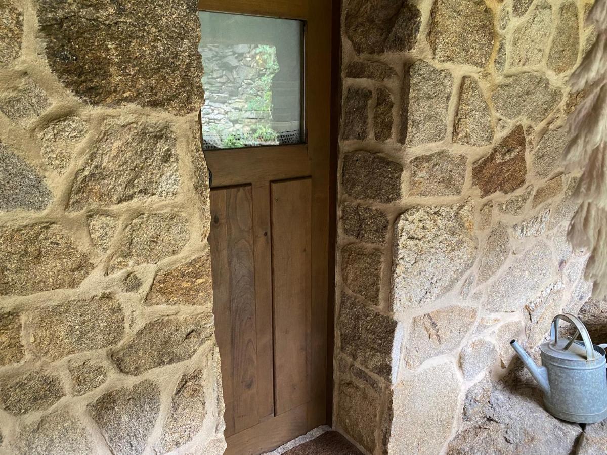 Villa Casa Garcia - Chaves Extérieur photo