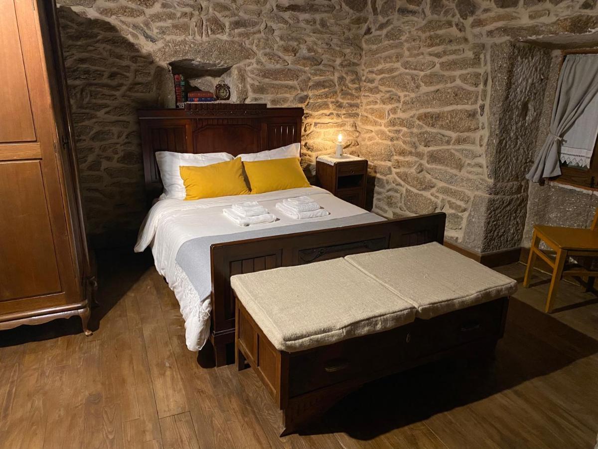 Villa Casa Garcia - Chaves Extérieur photo