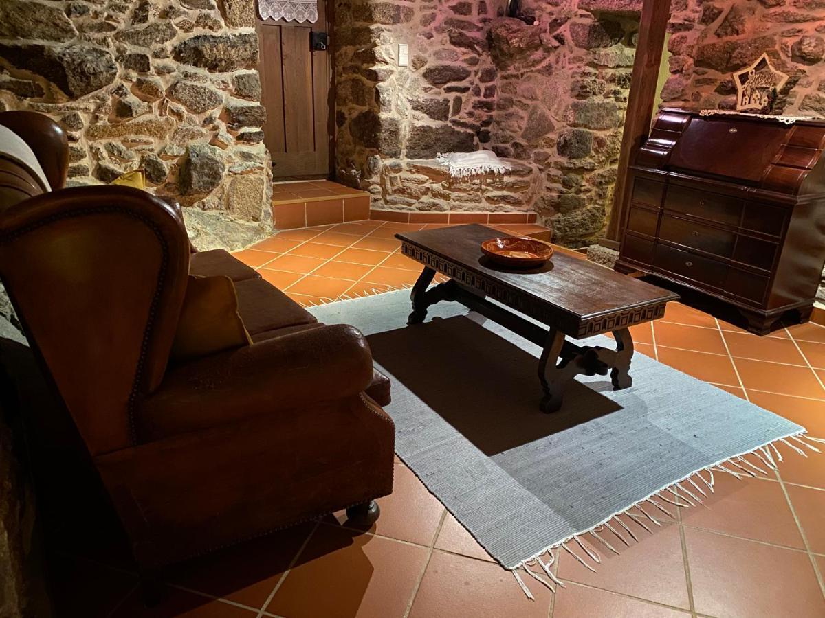Villa Casa Garcia - Chaves Extérieur photo