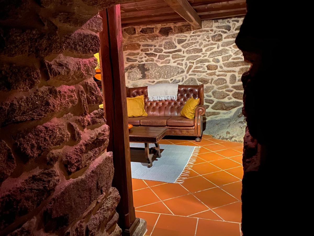 Villa Casa Garcia - Chaves Extérieur photo