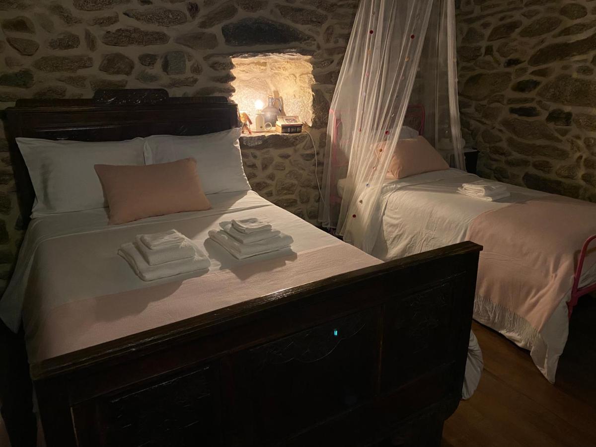 Villa Casa Garcia - Chaves Extérieur photo