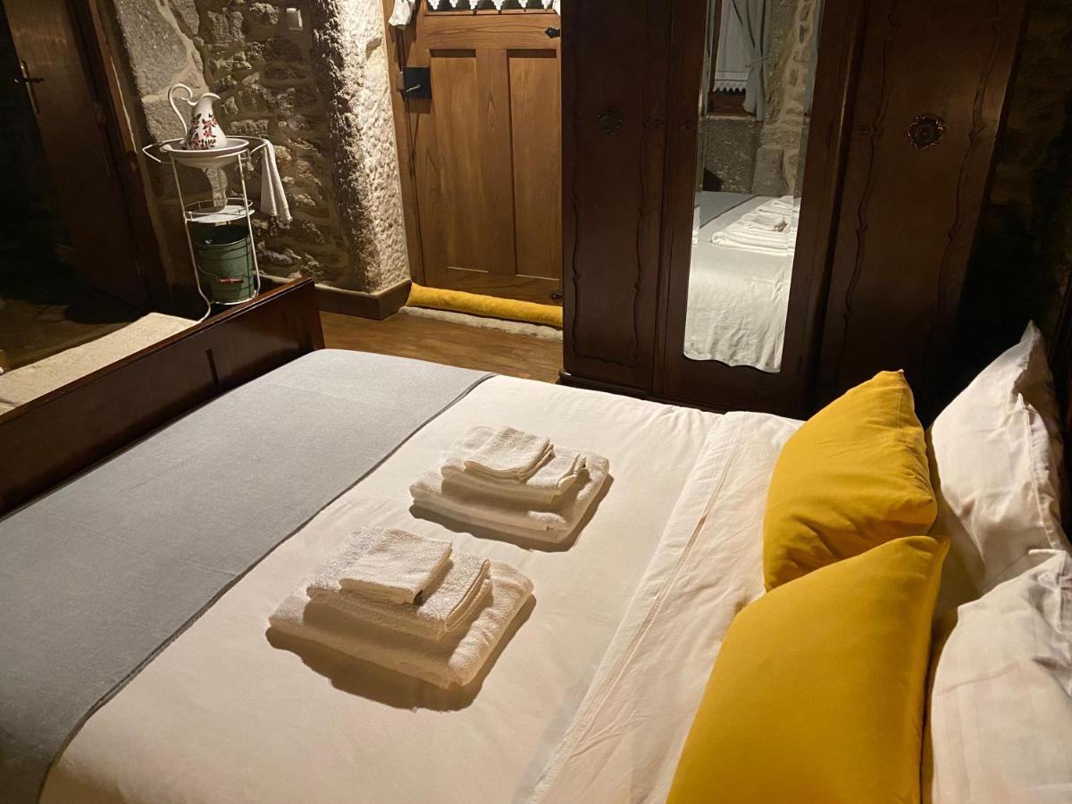 Villa Casa Garcia - Chaves Extérieur photo