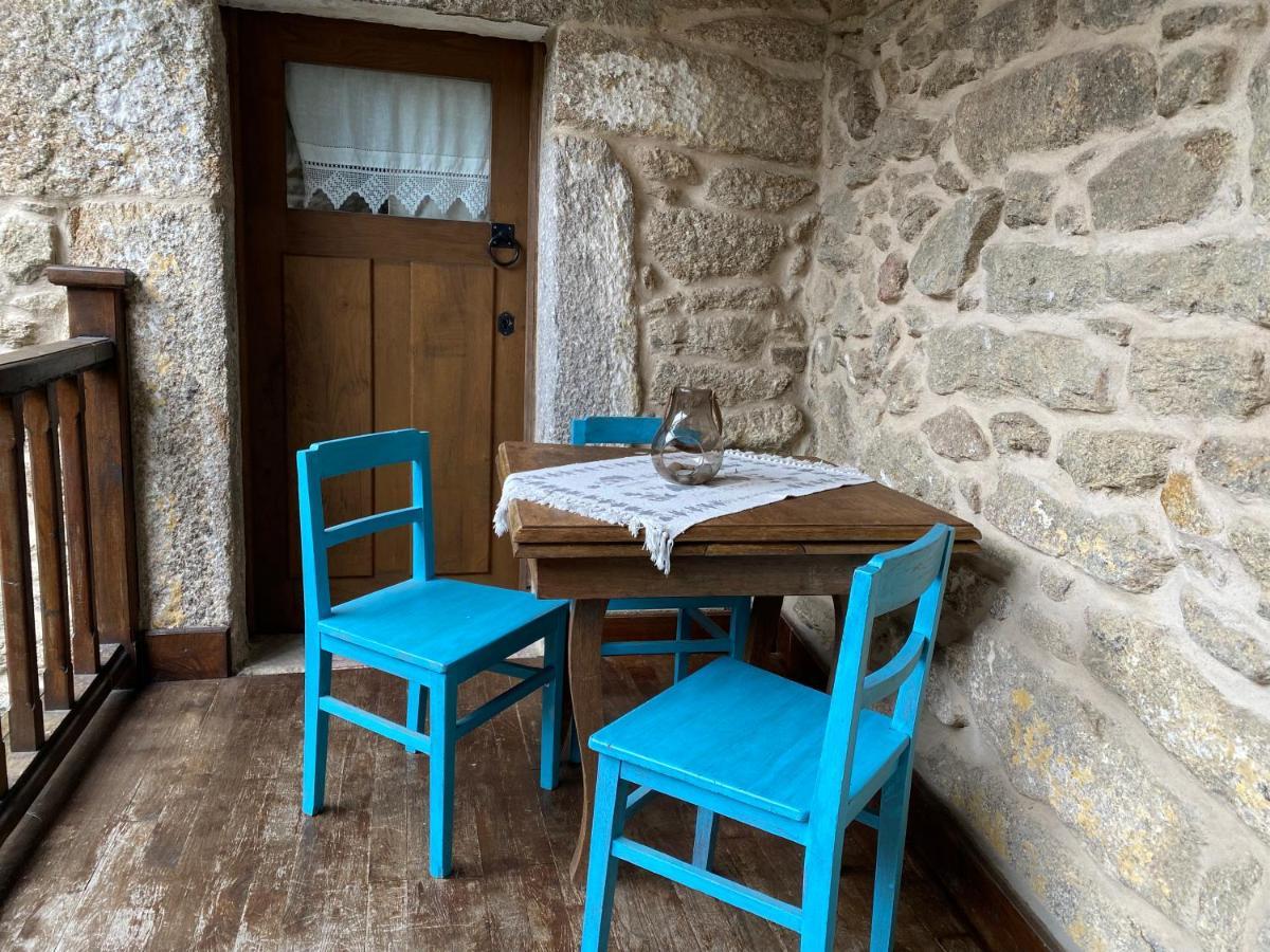 Villa Casa Garcia - Chaves Extérieur photo