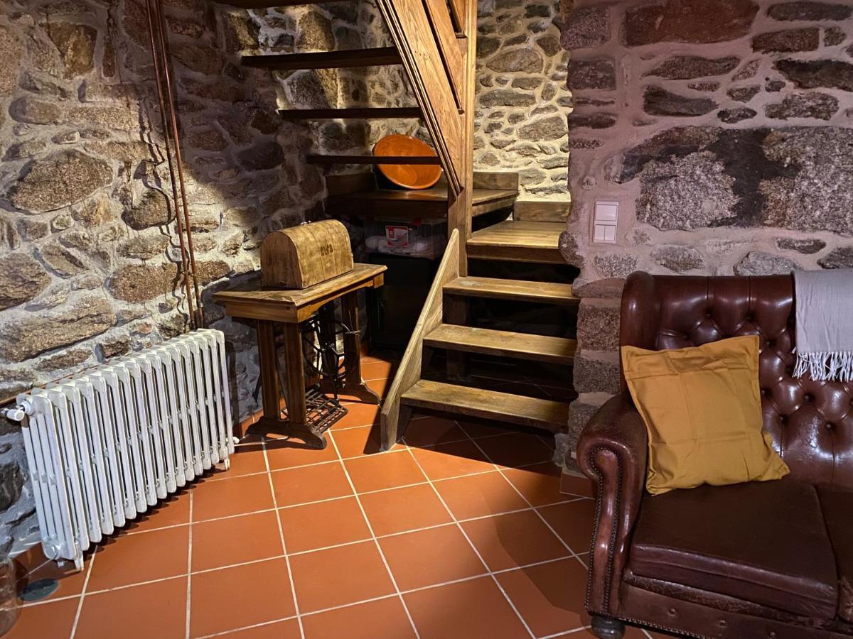 Villa Casa Garcia - Chaves Extérieur photo