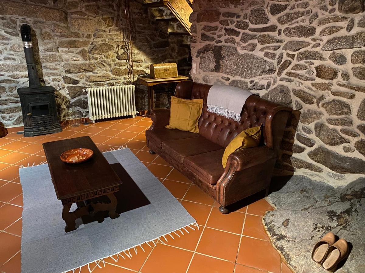 Villa Casa Garcia - Chaves Extérieur photo