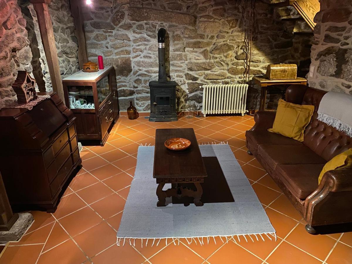 Villa Casa Garcia - Chaves Extérieur photo