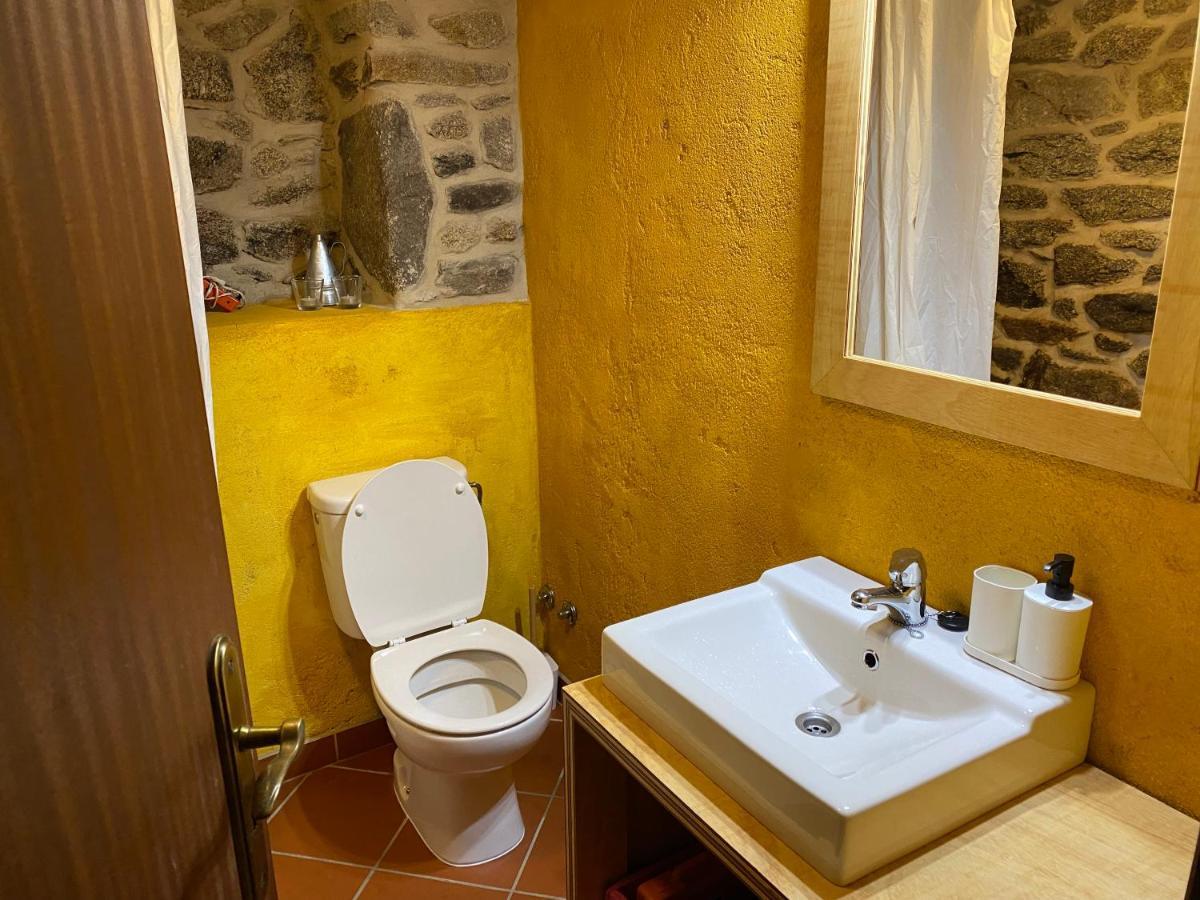 Villa Casa Garcia - Chaves Extérieur photo