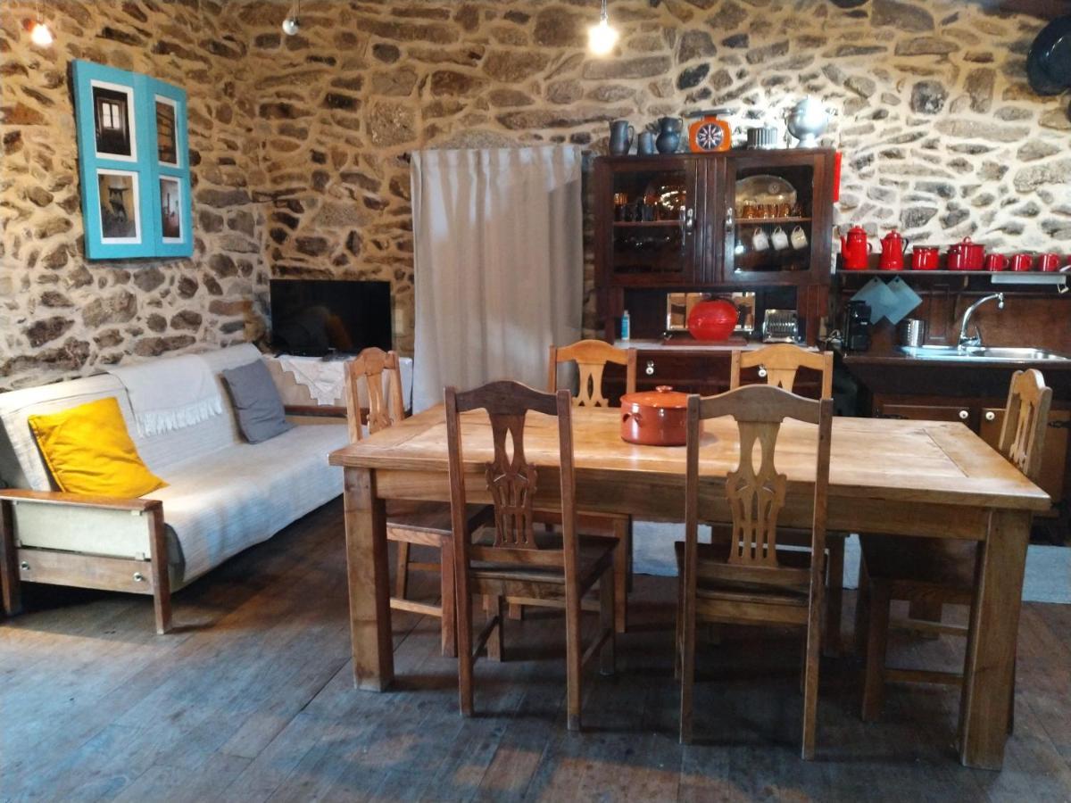 Villa Casa Garcia - Chaves Extérieur photo