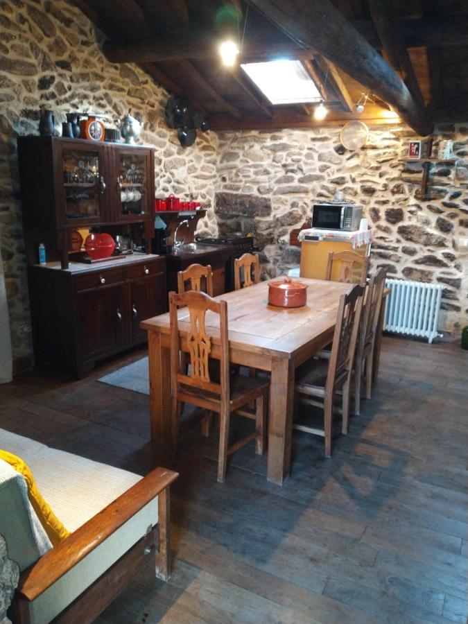 Villa Casa Garcia - Chaves Extérieur photo