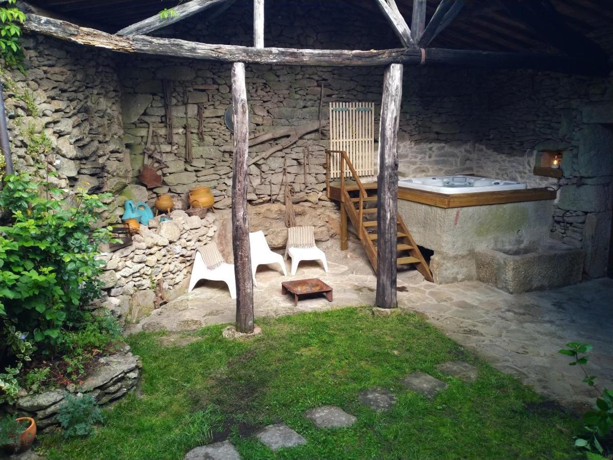 Villa Casa Garcia - Chaves Extérieur photo