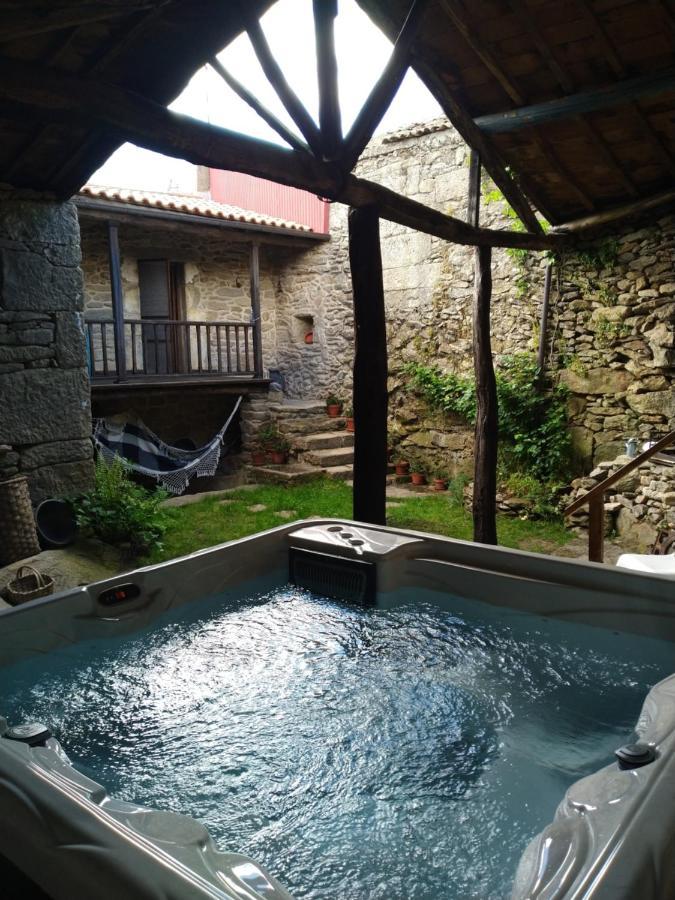Villa Casa Garcia - Chaves Extérieur photo