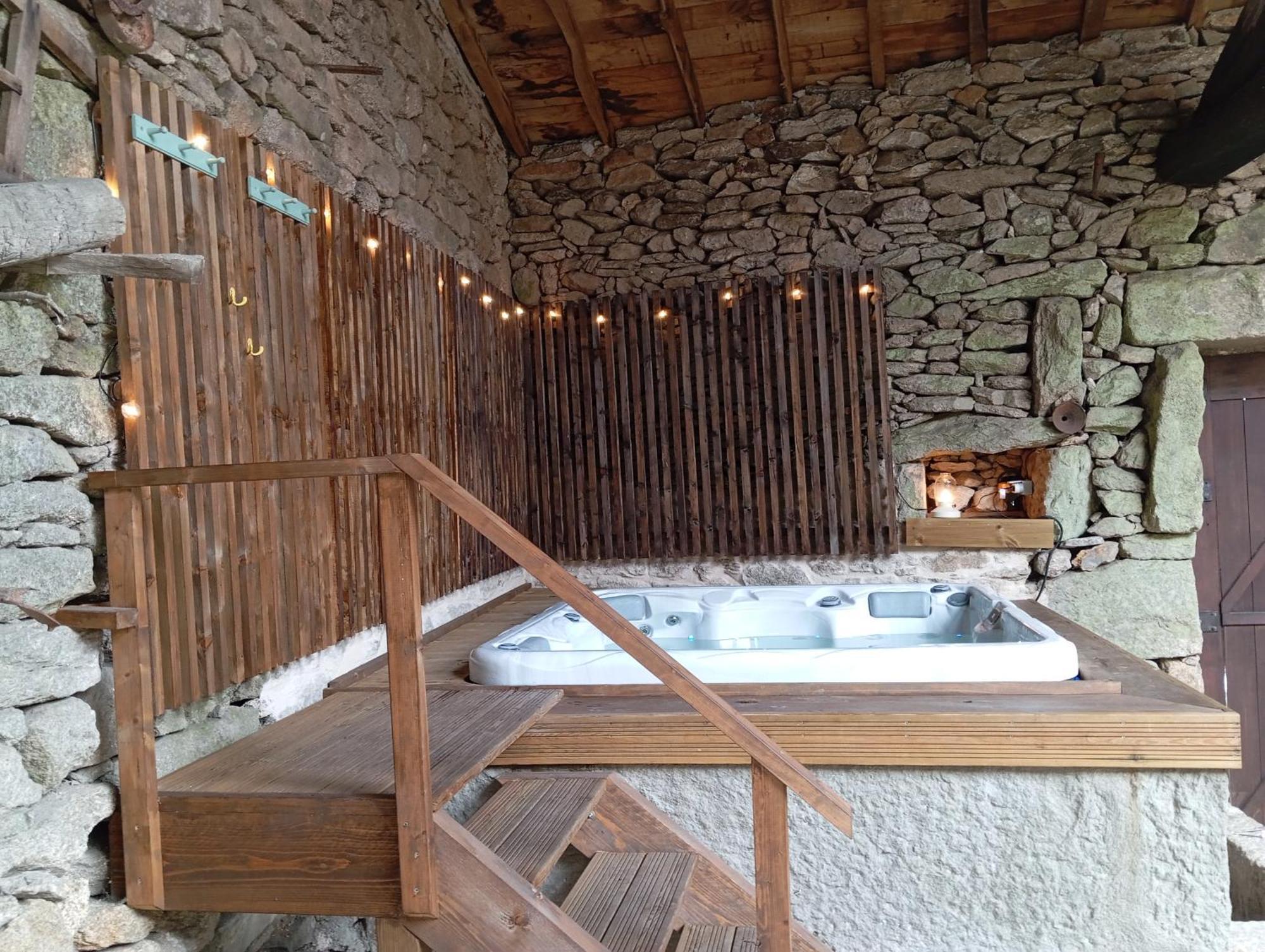 Villa Casa Garcia - Chaves Extérieur photo